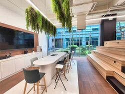 Alexandra Road (D5), Office #489120691